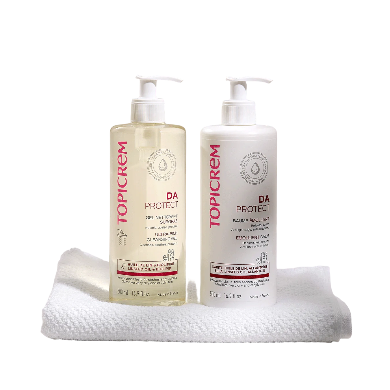 Sunbrella SPF 50+ Sun Protection Cream Oily and Combination Skin 50ml *كريم شمسي واقي ديرميديك للبشرة الدهنية والمختلطة - 50 مل*