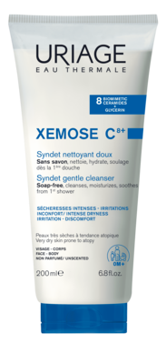 غسول الوجه مضاد الحبوب *Pimple Clear Face Wash 200ml*