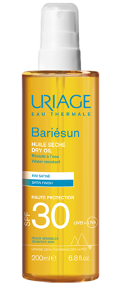 بيودرما أتوديرم جل الاستحمام 500 مل *Bioderma Atoderm Gel Douche 500ml - Body Wash*