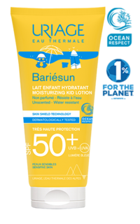 سائل إكسفولياك واقي الشمس SPF50+ *Noreva Exfoliac Matifying Suncare Fluid SPF50+*