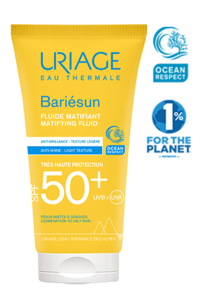 Cosmed Sun Essential Ultrasense Cream Gel SPF50+ for Sensitive Skin 40ml *كوسمد صن إسينشيال ألترا سينس كريم جل للبشرة الحساسة*